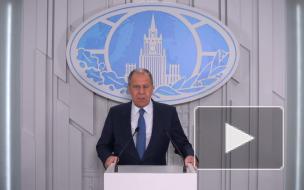 Лавров: Встреча в Москве по Афганистану придала импульс переговорам