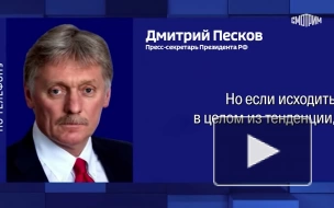 В Кремле прокомментировали сообщения о поставках Киеву противопехотных мин