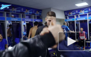 "Зенит-Анжи" стал самым посещаемым в 23-м туре РПЛ-2019