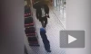 Полиция задержала мужчину, ударившего ребенка по голове в магазине