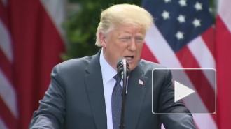 Трамп планирует подписать указ о защите памятников до конца недели