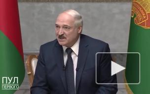 Лукашенко назвал последствия вступления Белоруссии в НАТО