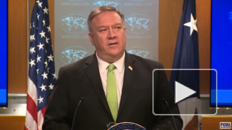 В США оценили мировой ущерб от действий Китая в период пандемии коронавируса