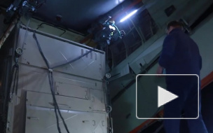 Военные специалисты РФ прибыли в Армению для борьбы с коронавирусом