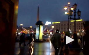 Отзывчивый вор отвел юношу в медпункт Московского вокзала и украл его ноутбук