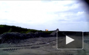 Боинг 777, последние новости: Киев стремится уничтожить улики в зоне падения самолета – Виталий Чуркин