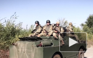 В Минске прошла встреча контактной группы по Донбассу