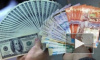 Курс казахского тенге к доллару США продолжает падать
