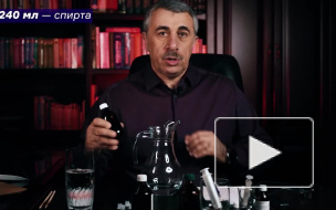 Врач рассказал об опасности самодельного антисептика