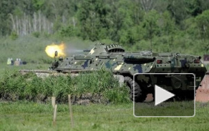 Новости Украины: Порошенко пообещал убить десятки и сотни ополченцев