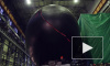 Подводная лодка Новороссийск защитит нас от врага
