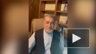 Глава Минобороны Афганистана не пострадал при нападении на его дом