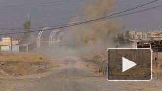 В Пакистане при взрыве самодельной бомбы погиб один человек