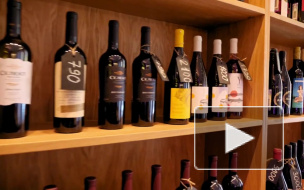 Из российских госучреждений исчезнет импортное вино