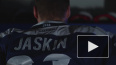 Яшкин признан самым ценным игроком сезона КХЛ