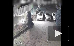Кислотные атаки самарского "маньяка" напугали горожан