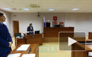 Петербургский суд оставил историка Соколова под стражей 