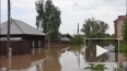 Наводнение в Алтайском крае 2014: уровень воды побил ...