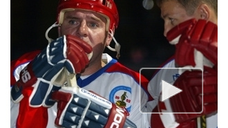 Хоккеист Владимир Крутов госпитализирован с внутренним кровотечением