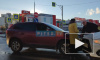 Видео: в Колпино столкнулись два паркетника