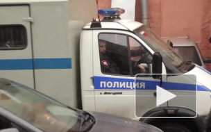 В кафе на Суворовском посетитель угрожал девушке и ударил ножом заступившегося за нее