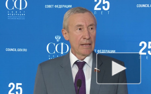 Сенаторы предложили включить блогеров в закон о СМИ-иноагентах