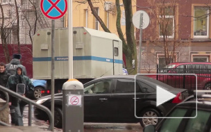 В Петербурге поймали астраханца с внушительной партией синтетических наркотиков