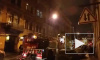 Видео: В страшном пожаре на Ломоносова пострадала беременная женщина