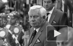 Разбившегося в страшном ДТП хоккейного тренера Сергея Михалева похоронят в Тольятти