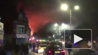 Великобритания: При взрыве в Лестере погибли 4 человека