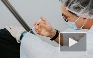 Центр Чумакова озвучил сроки сохранения иммунитета после вакцины "КовиВак"