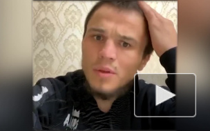 Брат Нурмагомедова рассказал о состоянии его отца