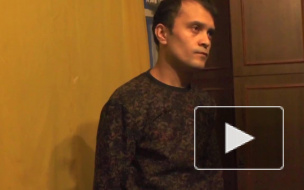 В Петербурге задержали подозреваемого в содействии террористам мигранта