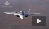 В Минобороны сообщили, когда истребители Су-57 получат новейший двигатель