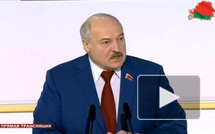 Лукашенко призвал отказаться от смартфонов