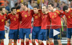 Чемпионат мира 2014, Испания – Чили: счет 2:0 позволил чилийцам выйти из группы, видео голов заставляет испанцев рыдать