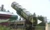 Ракета "Тополь", запущенная с космодрома Плесецк, успешно прошла испытания