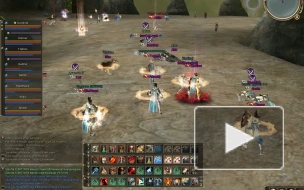 (Lineage II) Kardinal's Party Дейли PvP
