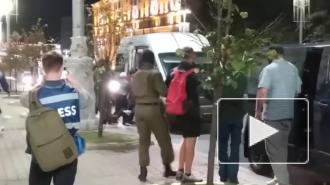 В Белоруссии на акциях протеста в пятницу задержали 41 человека