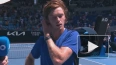 Рублев вышел в 4-й круг Australian Open