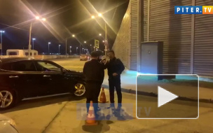 Никому из пациентов в Петербурге не поставили диагноз коронавируса