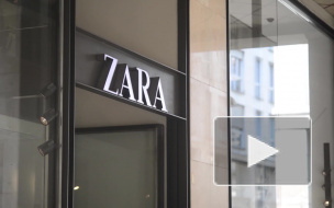 В Zara задумались о закрытии магазинов в России из-за коронавируса