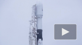 Российский "Гонец" попробует догнать американский Iridium