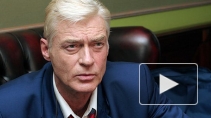 Актер Борис Щербаков доставлен в больницу с сердечной недостаточностью 