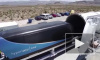 Илон Маск анонсировал дату запуска подземного вакуумного туннеля Hyperloop