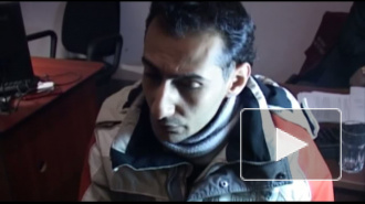 Сириец Мохаммад не смог купить петербургского инспектора