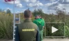 СЗМУ Росприроднадзора проверило воздух вокруг СПб ГУП «Завод МПБО-2» в Янино