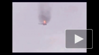 Новости Донецка 26 мая: ополченцы сбили вертолет ВС Украины