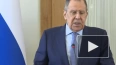 Лавров: Россия гарантирует безопасность судов из украинс...