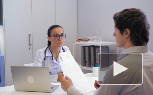 В Новгородской области в больнице у мужчины "нашли" беременность